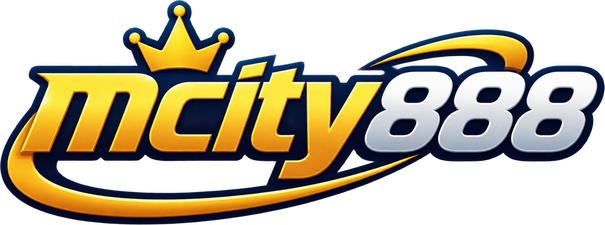 mcity888 logo
